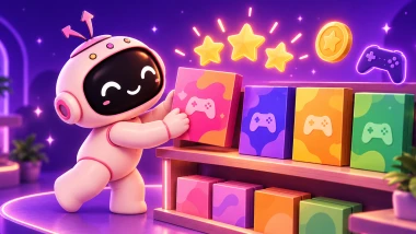 Steam and Other Game Stores: Where to Publish Your Game