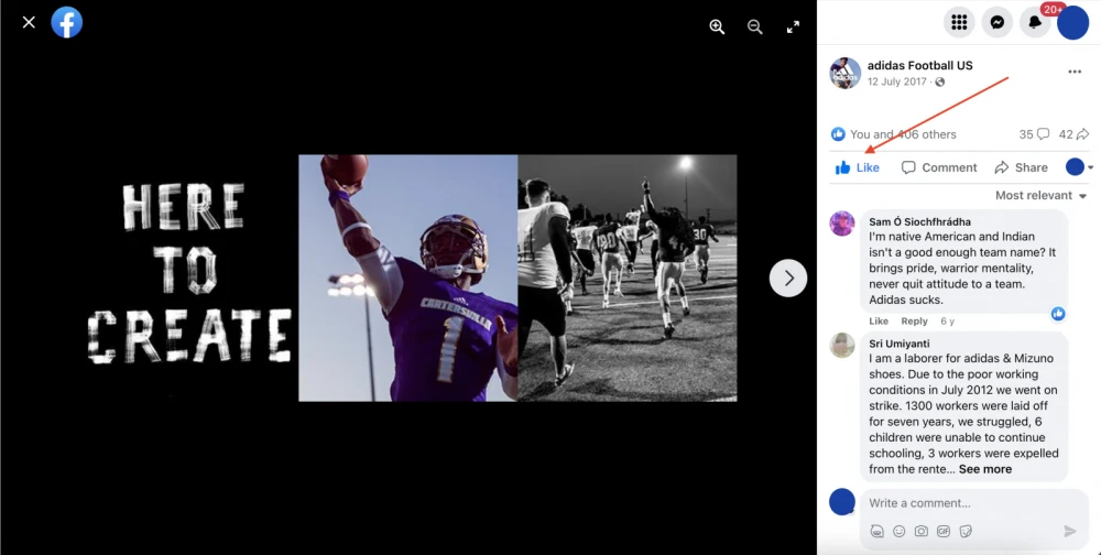 How to earn on Facebook? - 2