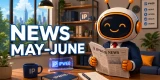 May June Digest