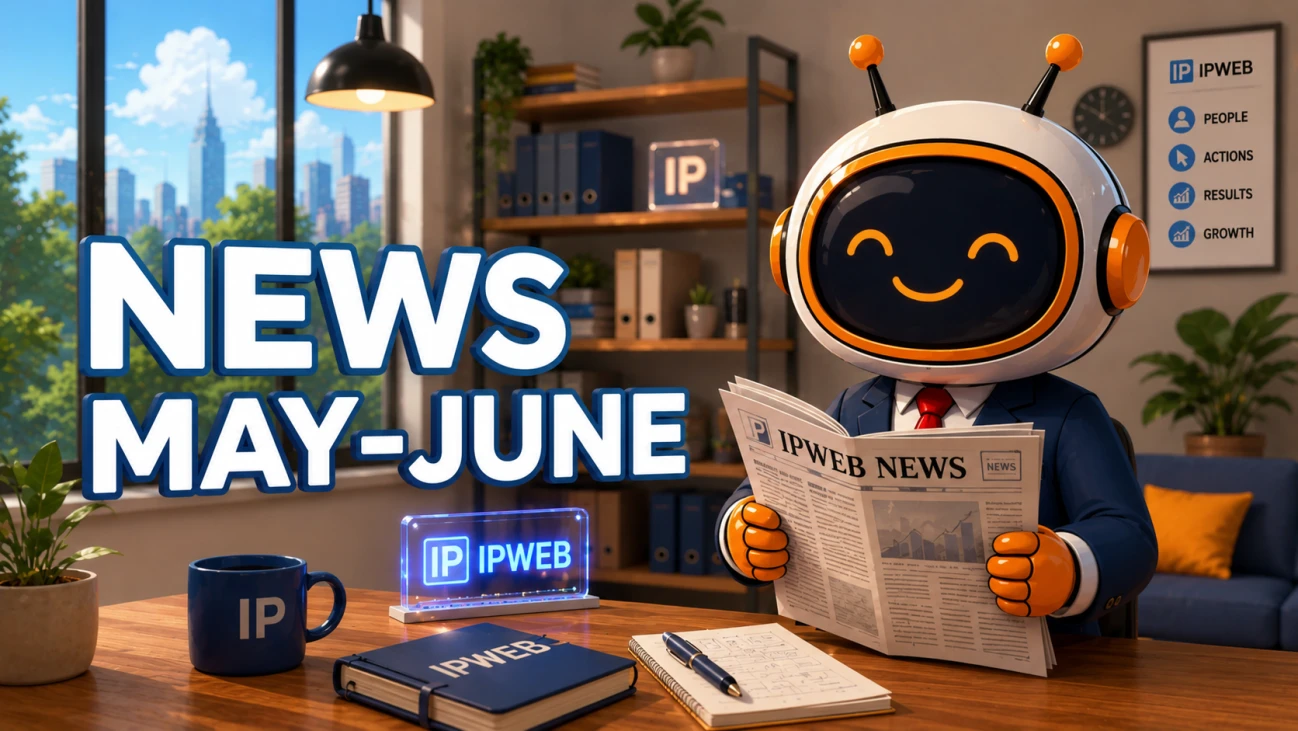 May June Digest