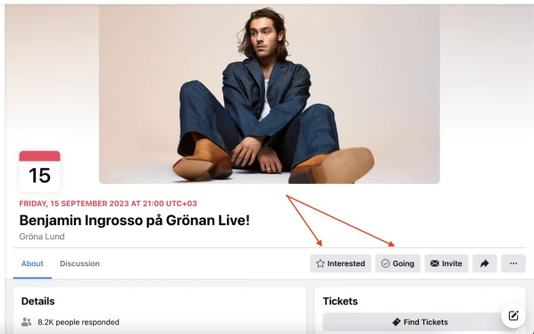 How to earn on Facebook? - 9