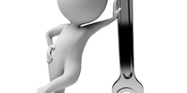 Program for surfing on a new engine