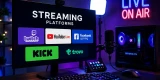 Twitch and Other Streaming Platforms: How to Build Visibility and Grow a Live Audience