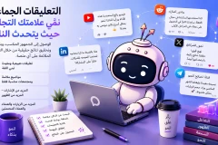 التعليق الجماعي كأداة للترويج: كيف اختبرتُ التعليقات بدلاً من الإعلانات