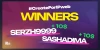 🎉CONTEST RESULTS!🎉