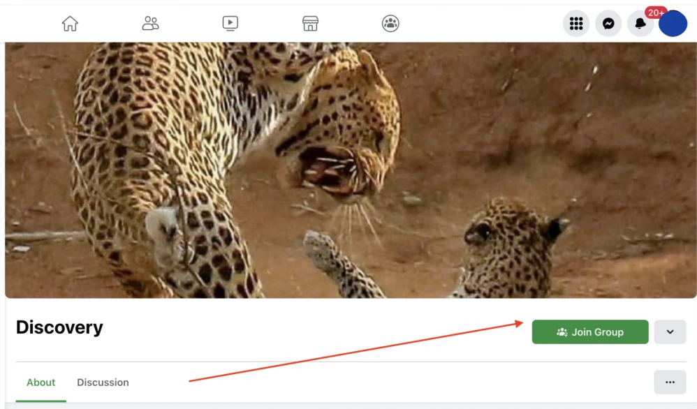 How to earn on Facebook? - 8