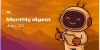 July's digest