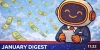 January Digest