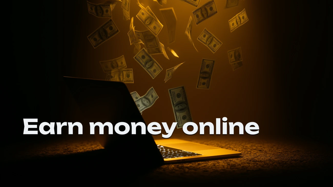 How to Earn Money on the Internet Without Hard Work: Simple Methods