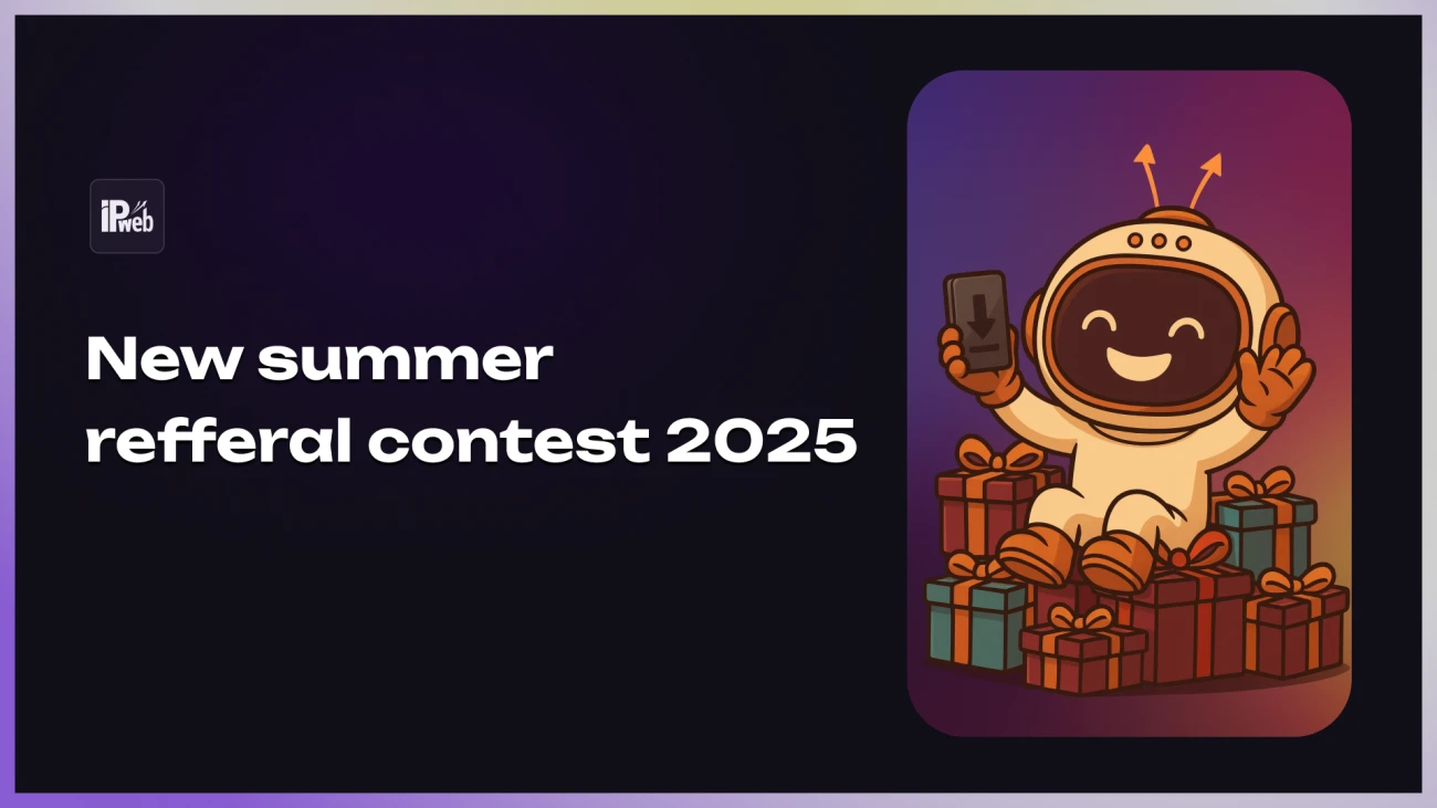 New contest 🚀