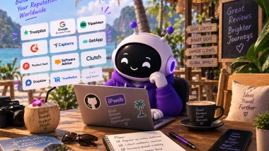How to Get Reviews for Your Business on Third-Party Platforms: A Personal Experience and a Working Method