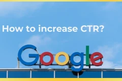 CTR in Google — How to Increase